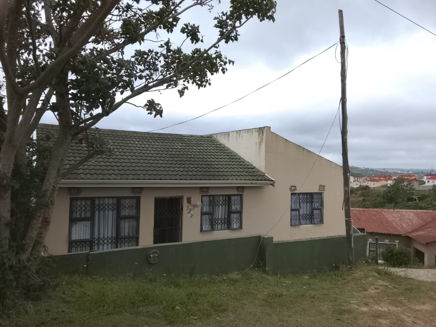 3 Bedroom Property for Sale in Mdantsane Eastern Cape